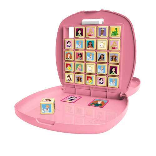 Детска настолна игра Top Trumps Match Disney Princess PAT67770 Детска настолна игра Top Trumps Match Disney Princess PAT67770