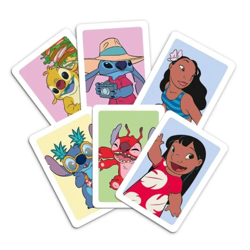 Детска настолна игра Top Trumps Match Stitch  | Patilanci.BG- 4 Детска настолна игра Top Trumps Match Stitch  - 4