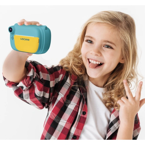 Детска камера за моментни снимки Hi-Tech PAT67885 Детска камера за моментни снимки Hi-Tech PAT67885