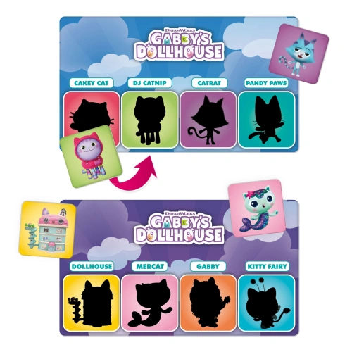 Комплект образователни игри Колекция от 10 детски игри  | Patilanci.BG- 3 Комплект образователни игри Колекция от 10 детски игри  - 3