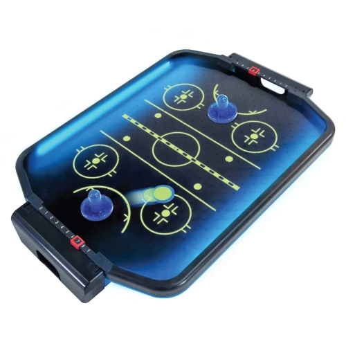 Детска занимателна настолна игра въздушен хокей Neon PAT67914