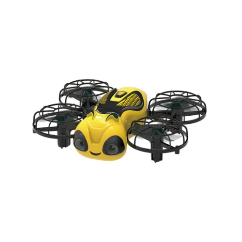 Детски дрон Пчела Follow me Bee Radio/C PAT67954