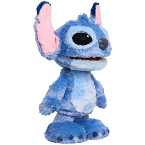 Детска интерактивна плюшена фигура Disney Stitch 43 cm PAT67998