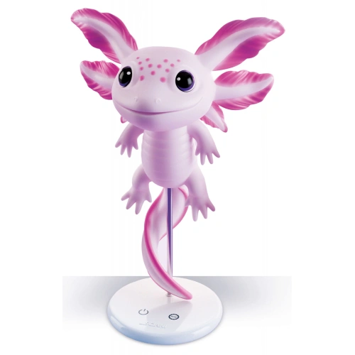 Детска нощна LED лампа Rainy Days Приятел Аксолотъл PAT68030 Детска нощна LED лампа Rainy Days Приятел Аксолотъл PAT68030