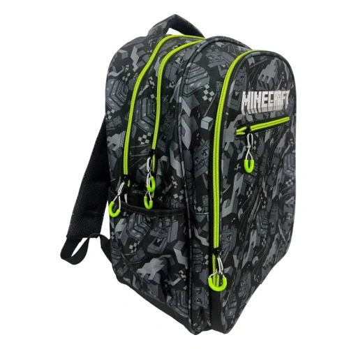 Детска ученическата раница Minecraft Camo Terra PAT68177