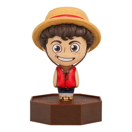 Детска 3D лампа One Piece Luffy Icon PAT68186