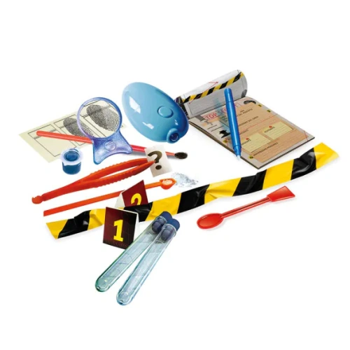 Детска забавна игра Детектив Куфар Science Play  PAT68300