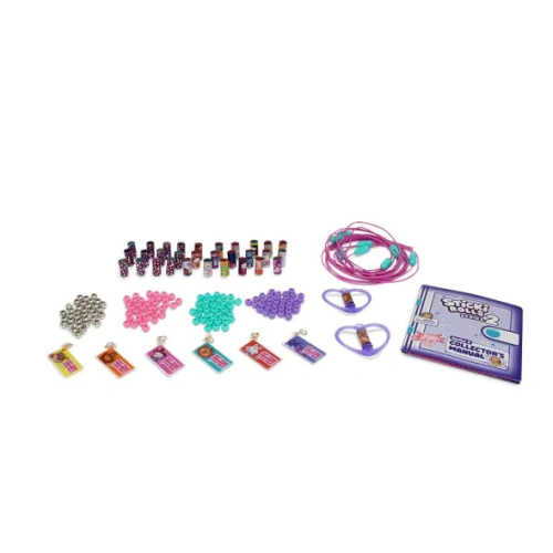 Детски комплект Направи си Сам с 320 стикера Бижута Серия 2  PAT68312