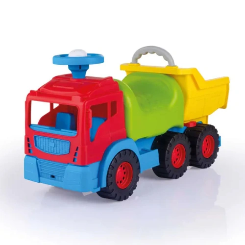 Детски камион за возене Ride-On PAT68414