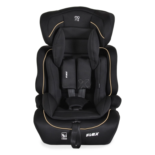 Детски стол за кола Flex 76-150см бежов PAT68499