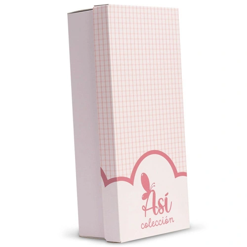 Детска кукла Силия със зелени къси панталонки и блуза 30 см PAT68564