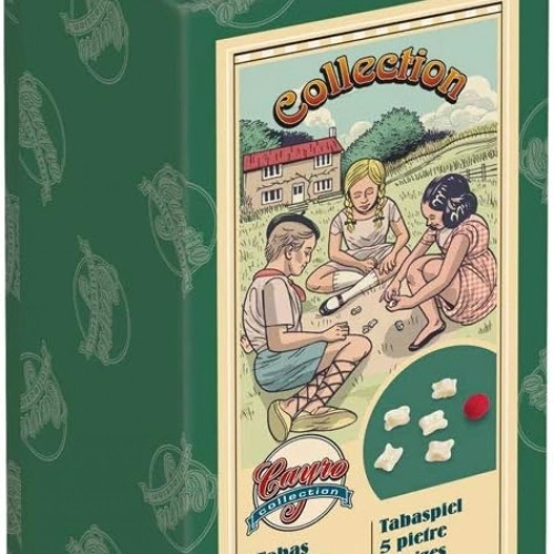 Детска игра Пет камъка PAT68576