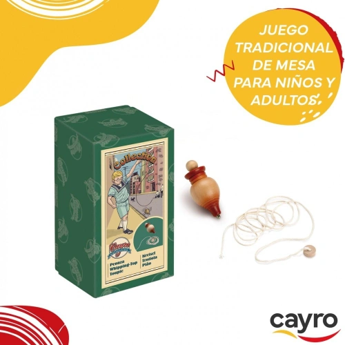 Детска игра Пумпал с връзка PAT68580