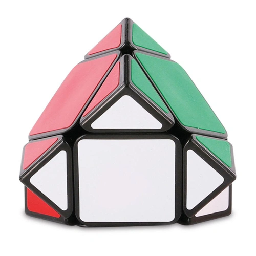 Детска логическа настолна игра Куб Guanlong Skube PAT68584