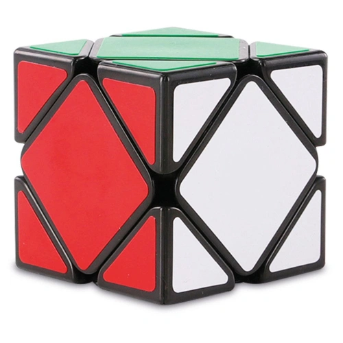 Детска логическа настолна игра Куб Guanlong Skube PAT68584