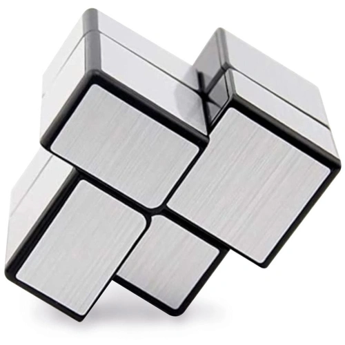 Детска логическа настолна игра Куб Mirror 2x2x2 PAT68585