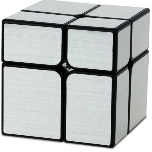 Детска логическа настолна игра Куб Mirror 2x2x2 PAT68585