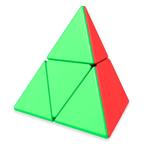 Детска логическа настолна игра Магическо кубче Delta Cube PAT68586