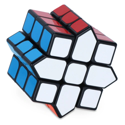 Детска логическа настолна игра Магическо кубче Flower Cube PAT68587