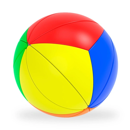 Детска логическа игра Куб Yeet ball PAT68588