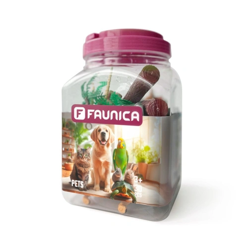 Детски фигурки за игра в кофа Домашни любимци 30 части PAT68620