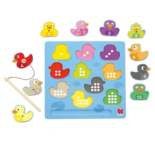 Детска игра На лов за патета PAT68659