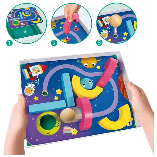 Детска игра Забавно топче PAT68663