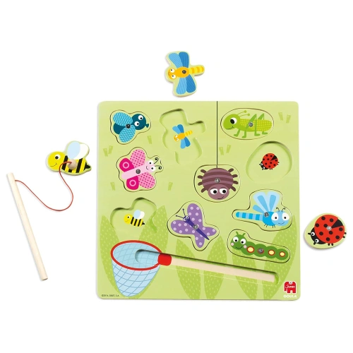 Детска игра На лов за насекоми PAT68665