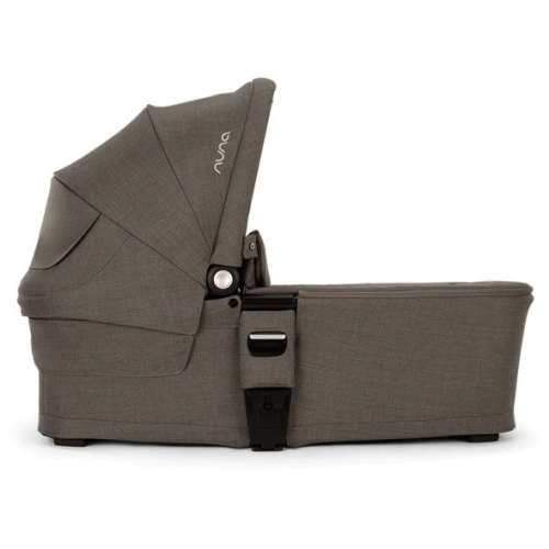 Кош за новородено Mixx Next Thunder W/RC PAT68697