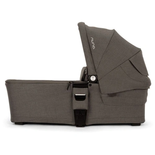 Кош за новородено Mixx Next Thunder W/RC PAT68697