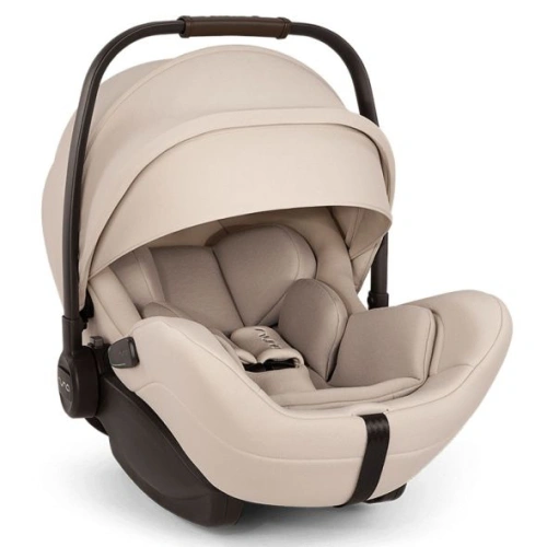 Стол за кола Nuna Arra™ flex i-Size Biscotti 40 - 87 см. PAT68698