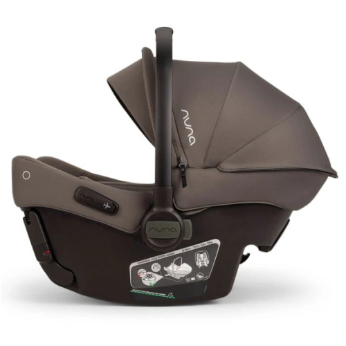 Детски стол за кола pipa™ urbn Thunder 40 - 75 см  PAT68702