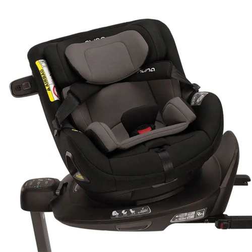 Детски стол за кола todl™ lite Caviar 40 - 105 см  PAT68706