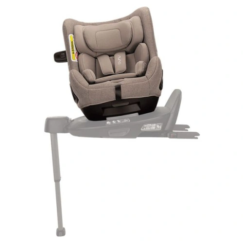 Детски стол за кола Nuna todl™ next Cedar 40 - 105 см PAT68707