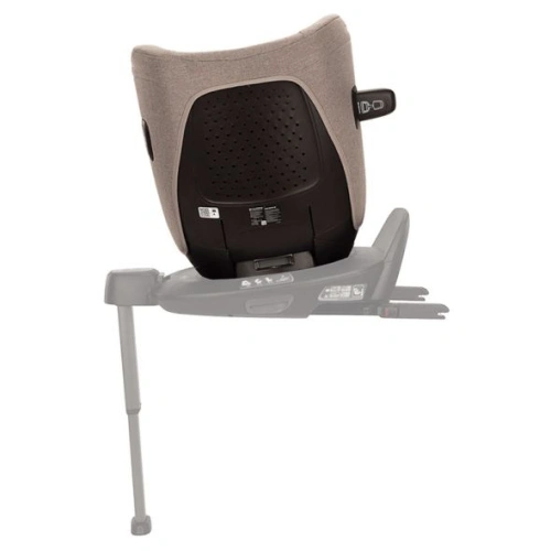 Детски стол за кола Nuna todl™ next Cedar 40 - 105 см PAT68707