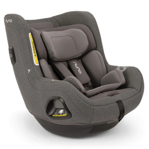 Детски сив стол за кола Nuna todl™ next Thunder 40 - 105 см PAT68708