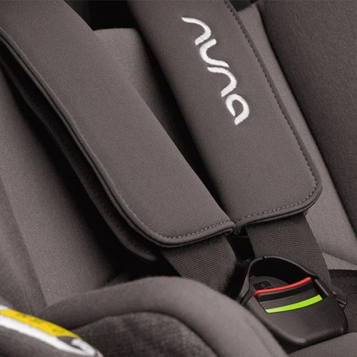 Детски сив стол за кола Nuna todl™ next Thunder 40 - 105 см PAT68708