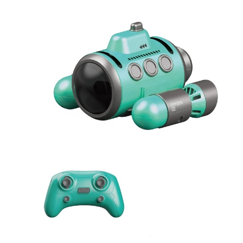 Детска интерактивна моторна лодка за вода с дистанционно PAT68714