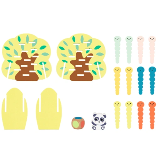 Детска игра На лов за буболечки PAT68761