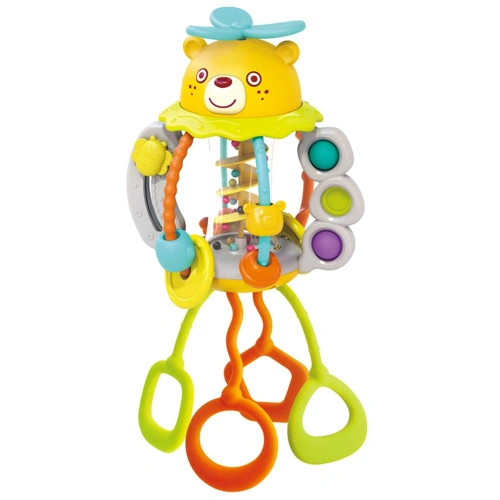 Бебешка активна топка Мече PAT68765