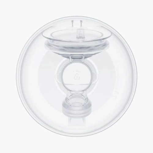 Контейнер за кърма за бебе Momcozy за помпа S9 Pro PAT68808