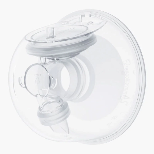 Контейнер за кърма за бебе Momcozy за помпа S9 Pro PAT68808