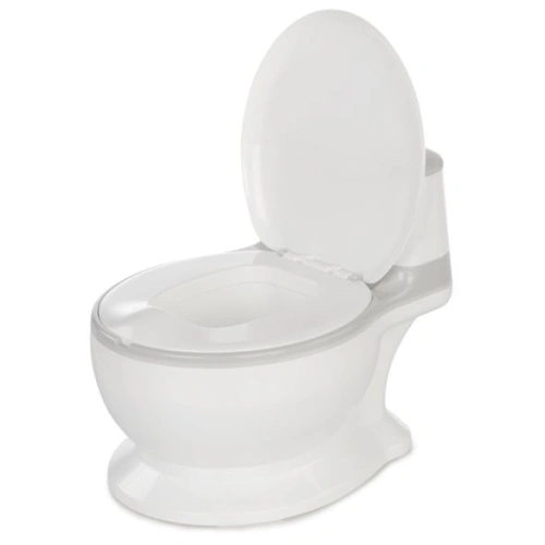 Детско бяло гърне тоалетна чиния със звук PAT68859