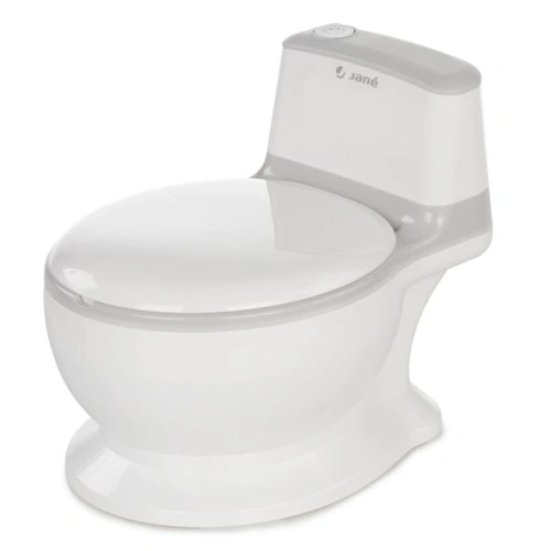 Детско бяло гърне тоалетна чиния със звук PAT68859