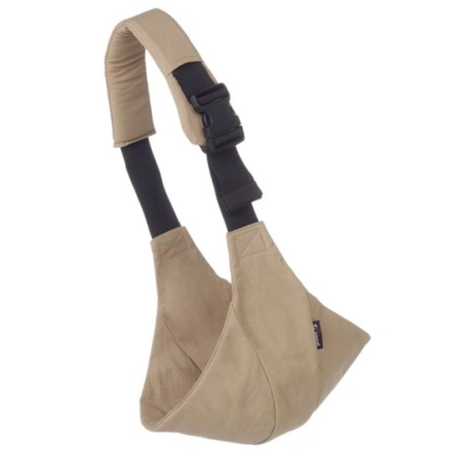 Кенгуру седалка за бебеносене Catch Sesame PAT68906