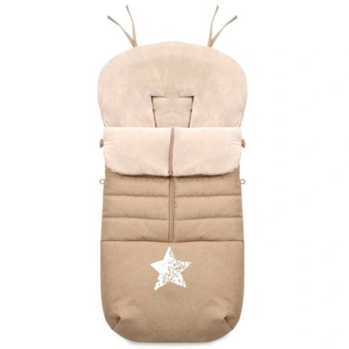 Термочувал за бебешка количка Nest Sesame PAT68908