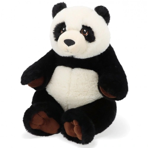 Детска плюшена играчка Панда 28 см PAT68914