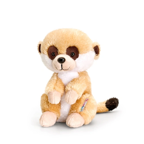 Детска плюшена играчка Pippins Сурикат 14 см PAT68922