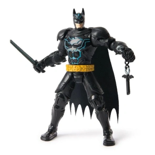 Детска екшън фигура DC Comics Ninja Strike Batman 15 см. PAT68942