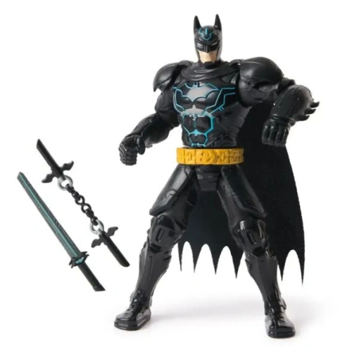 Детска екшън фигура DC Comics Ninja Strike Batman 15 см. PAT68942